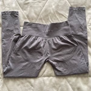 Nvgtn leggings